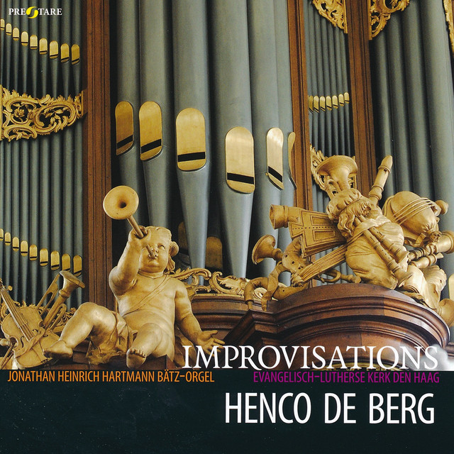 Henco de Berg