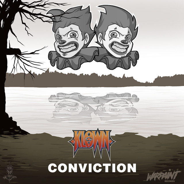 Conviction cover