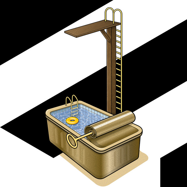Pocket Pool