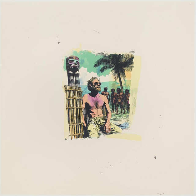 Thurston Howell the Forth cover art