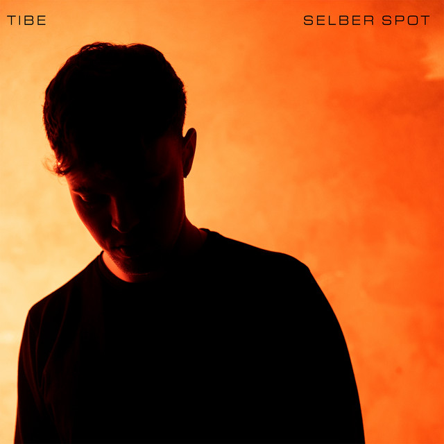 Selber Spot cover art