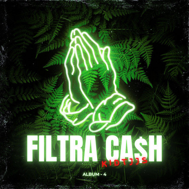 Filtra Ca$h cover art