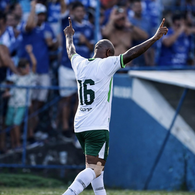 ELTON MARTINS 16