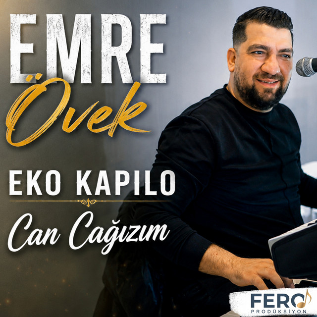 Eko Kapilo Can Cağızım