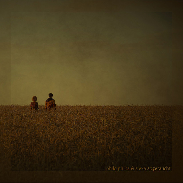 Abgetaucht cover art