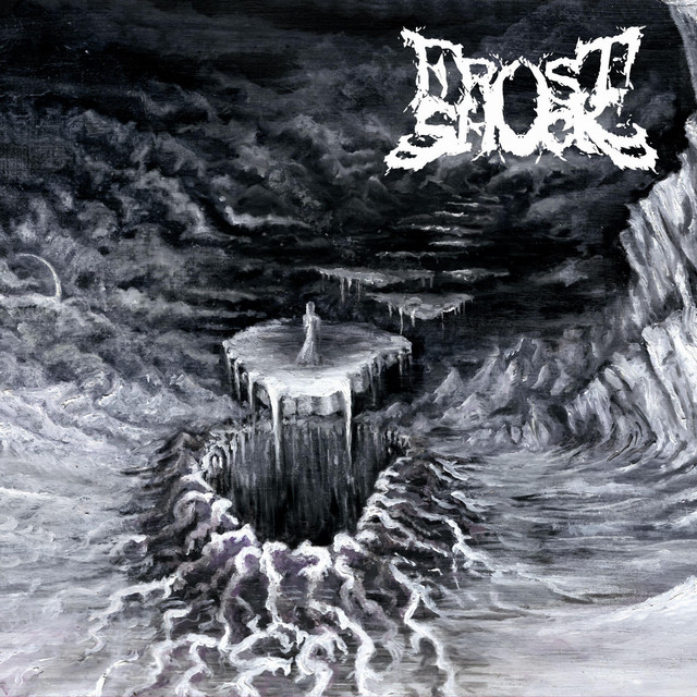 Frostshock cover art