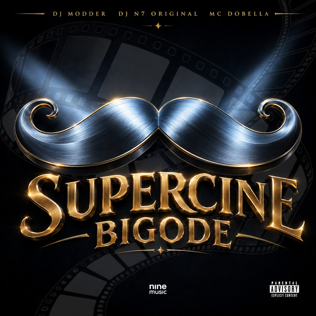 SUPERCINE BIGODE