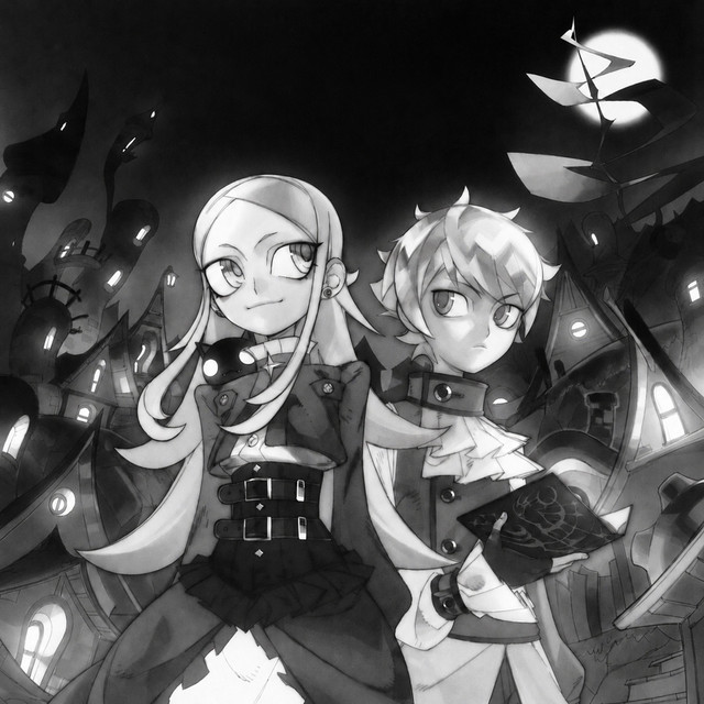 walpurgis nacht