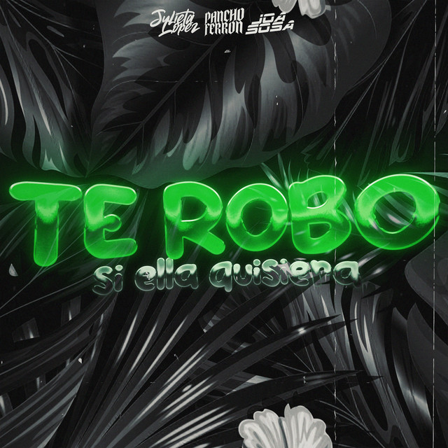 Te Robo Vs Si Ella Quisiera - Tiktok
