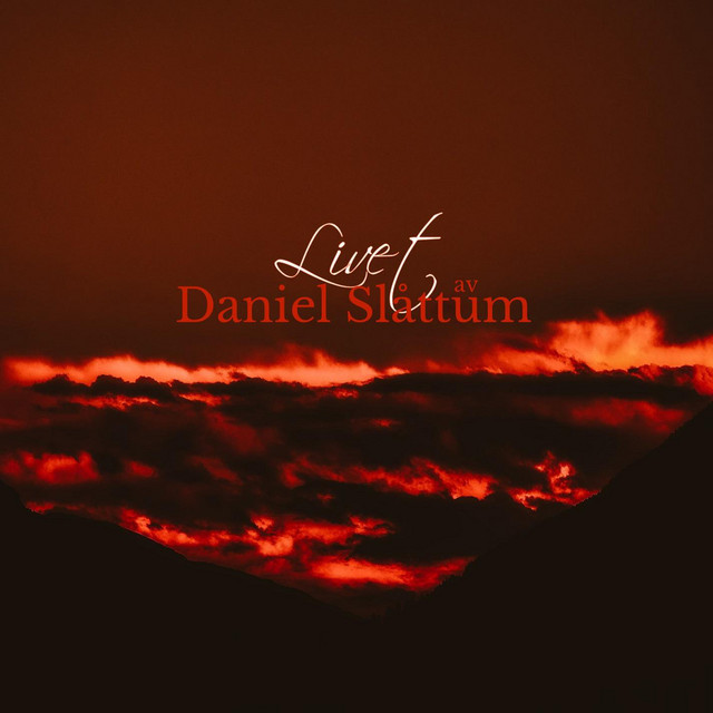 Livet cover art