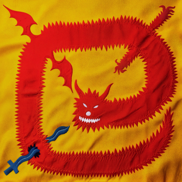 Fanfara cover