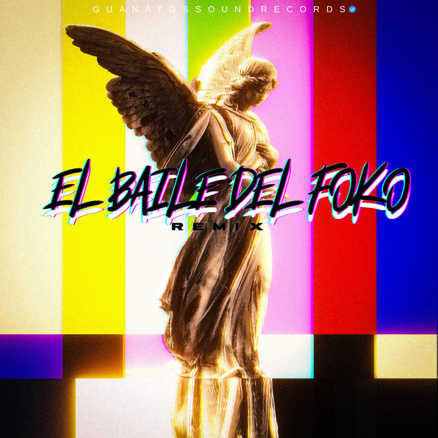 El Baile del Foko - Rmx