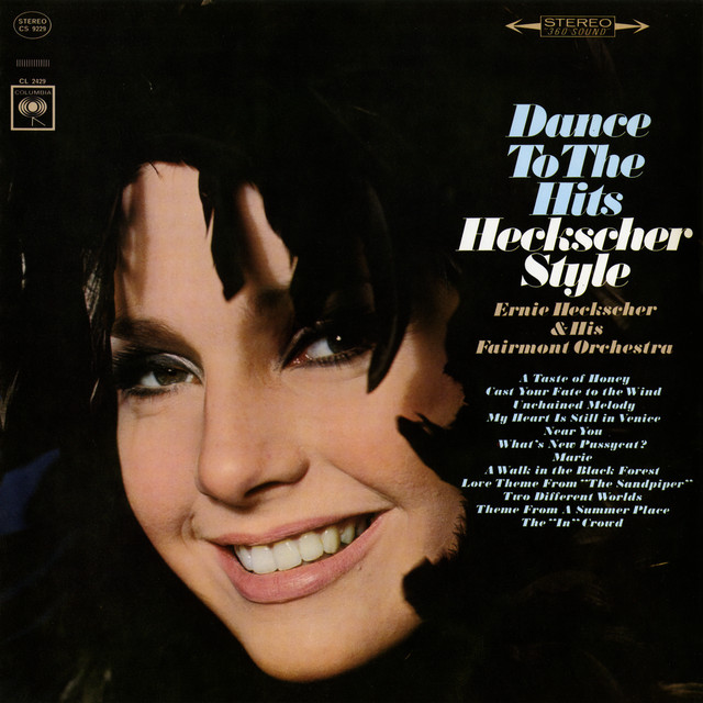 Ernie Heckscher & His Fairmont Orchestra