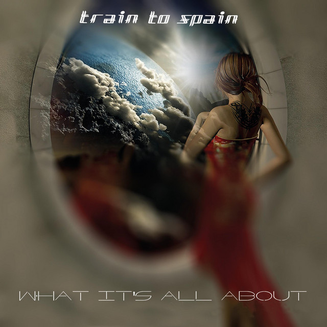 What It's All About cover art