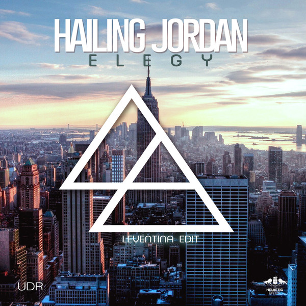 Elegy - Leventina Edit album art