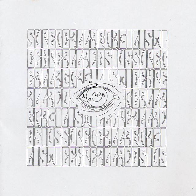"i" cover art