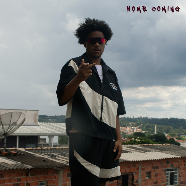 Home Coming cover art