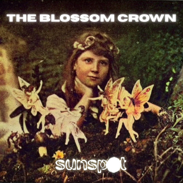 The Blossom Crown