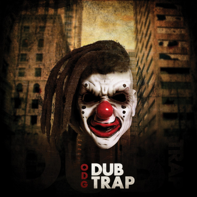 Dubtrap cover art