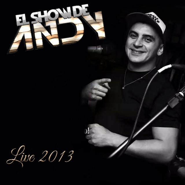 Live 2013: Palermo, Buenos Aires, Argentina cover art