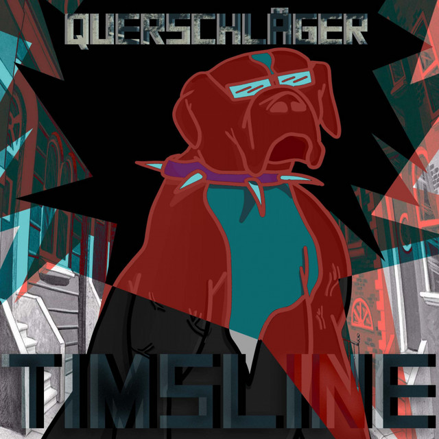 Querschläger cover art