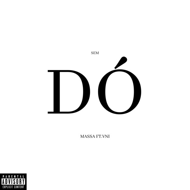 Sem Dó cover art