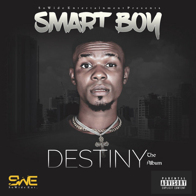 Smart Boy | Spotify
