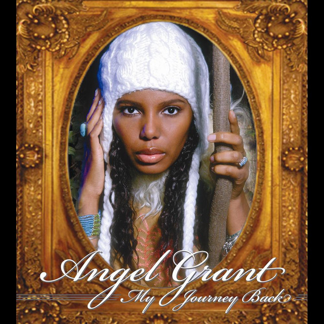 My Journey Back cover art
