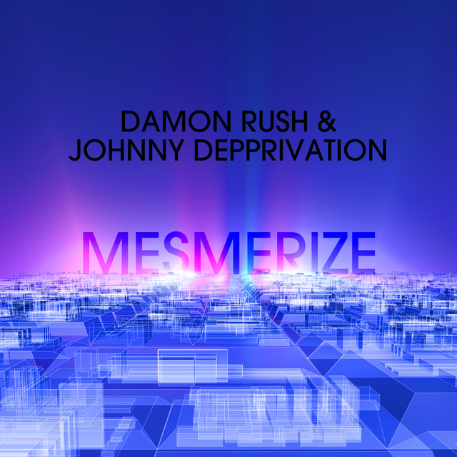 Mesmerize album art