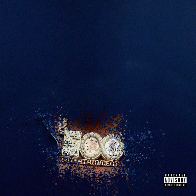 I Hope You're Happy (Deluxe) album image