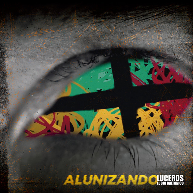 Alunizando