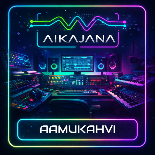 Aikajana