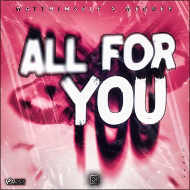 All For You