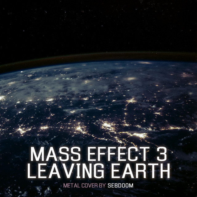 Leaving Earth (From 