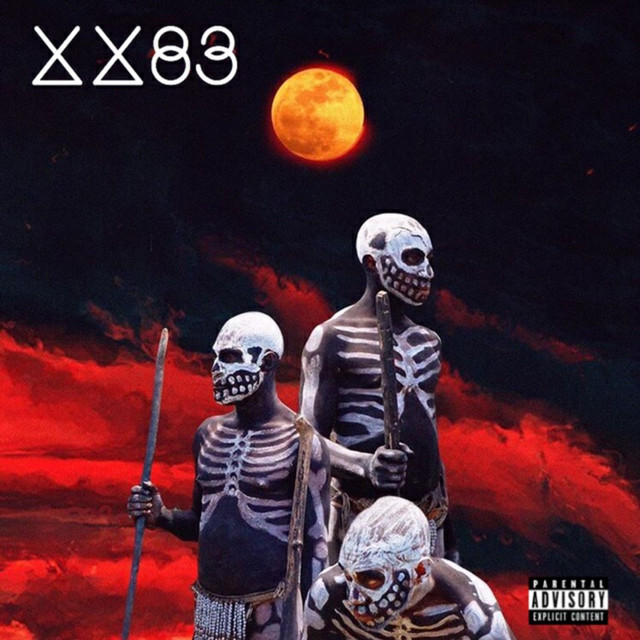 XX83 - song and lyrics by KING PIKEEZY | Spotify