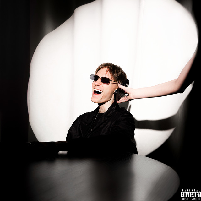 UNSENT VOICEMAILS cover art