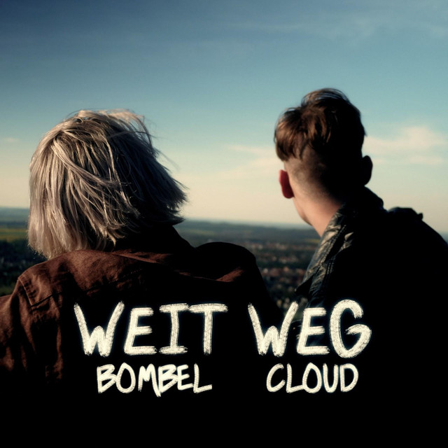 Weit weg cover art
