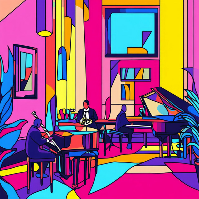 Jazz Instrumental Chill