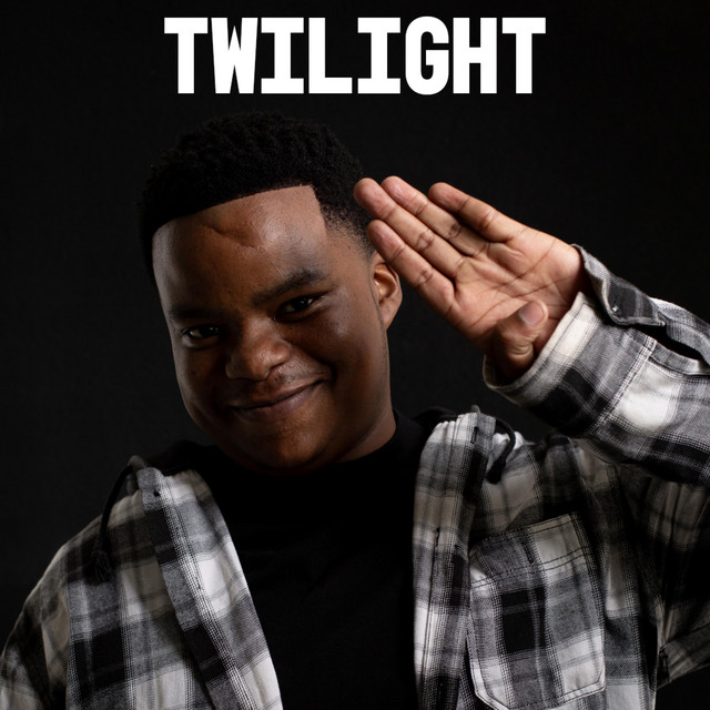 Twilight cover art