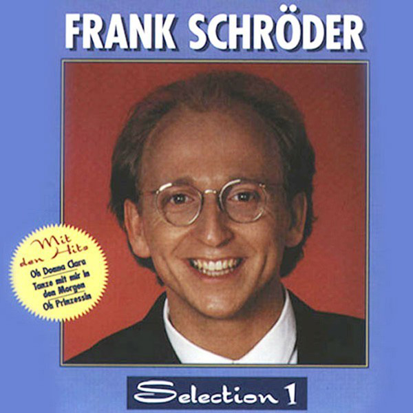 Frank Sampedro