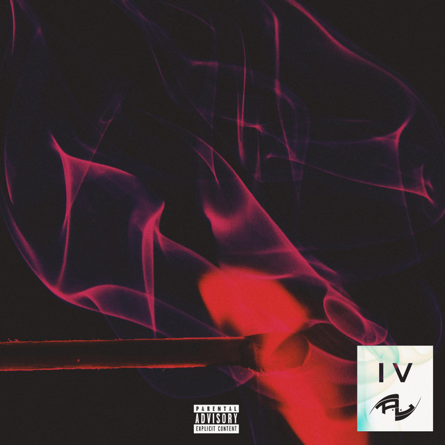 Figher 4: the EP cover
