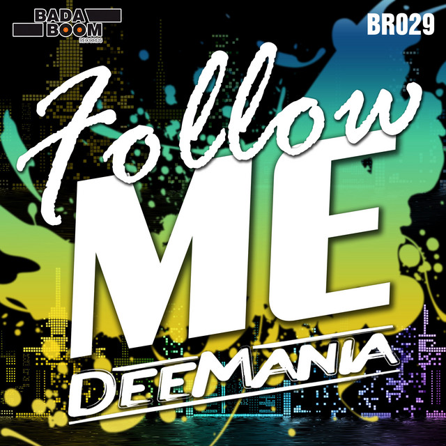 Follow Me cover