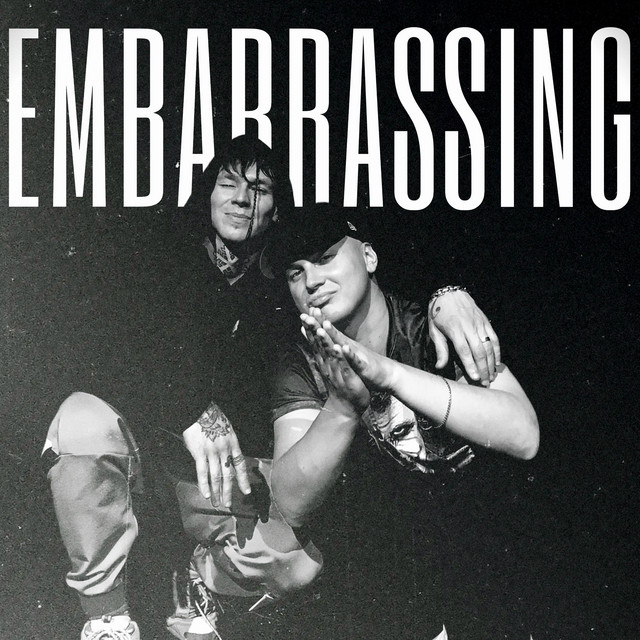 undefined album image