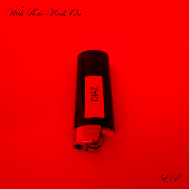 Fine In Past Tense cover art