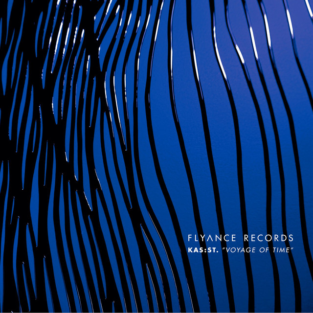 Voyage Of Time cover art