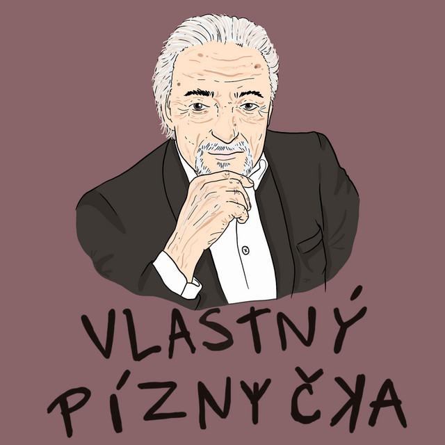 Být stále stár