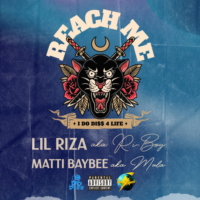 Lil Riza | Spotify