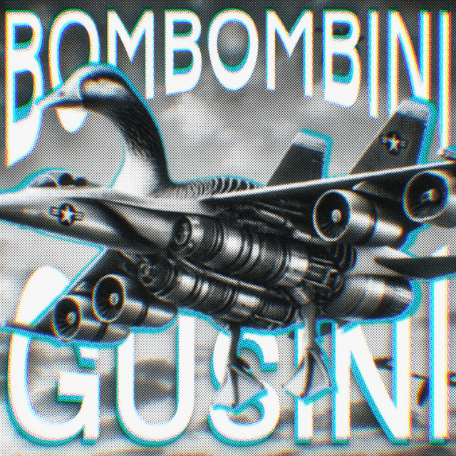 Bombombini Gusini FUNK - ULTRA SLOWED