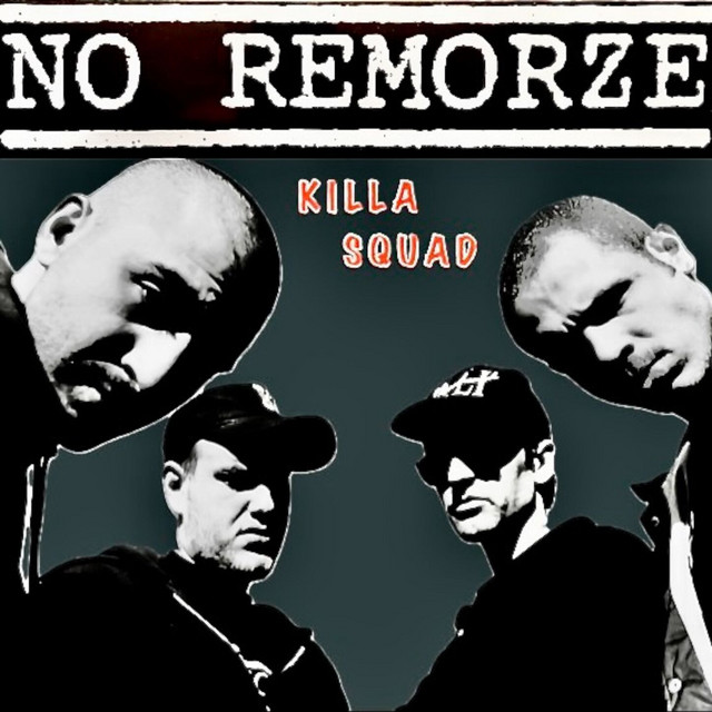 Killa Squad cover