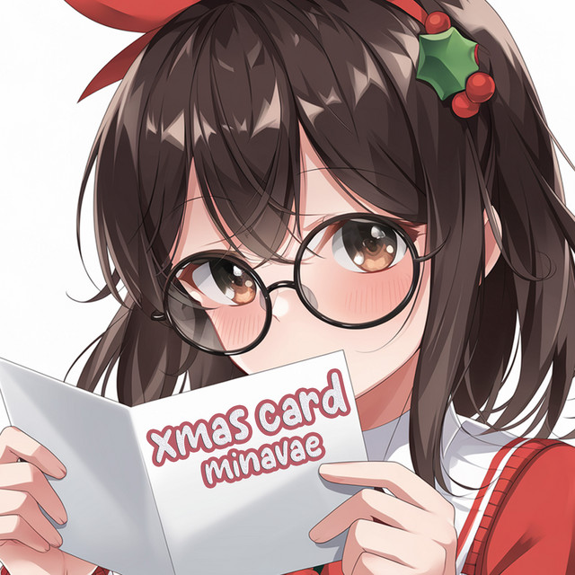 Xmas Card
